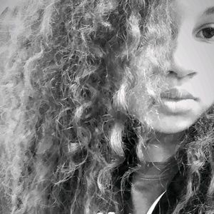 Meet your Posher, Aaliyah